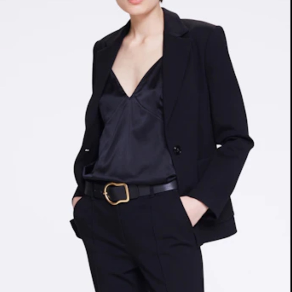 Dorothee Schumacher Dinner Jacket - Picture 1 of 6